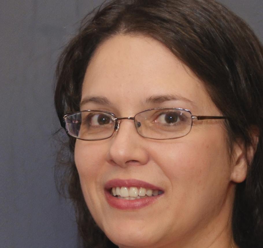 Instructora líder de redacción SEO