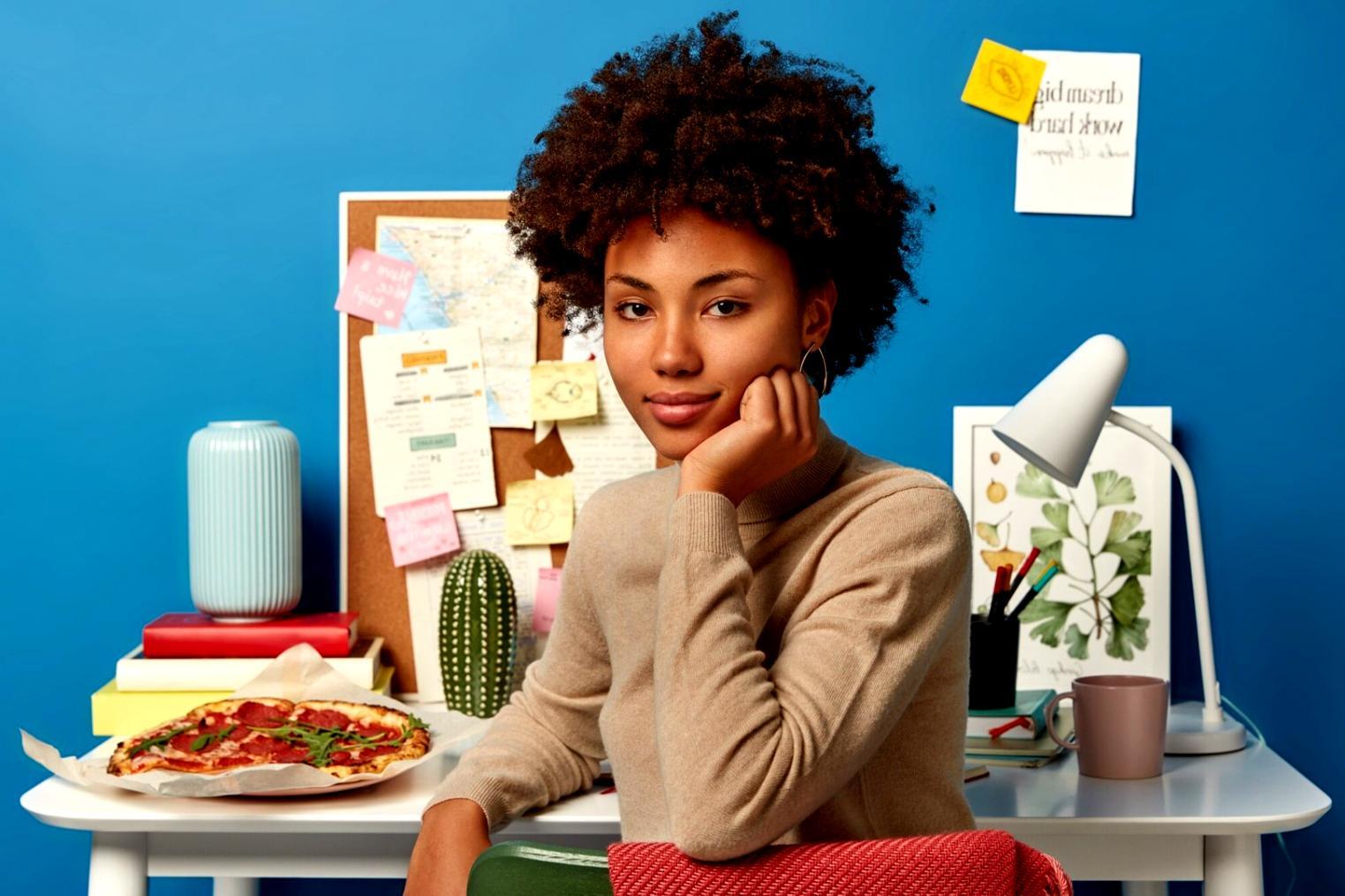 Análisis de palabras clave en acción