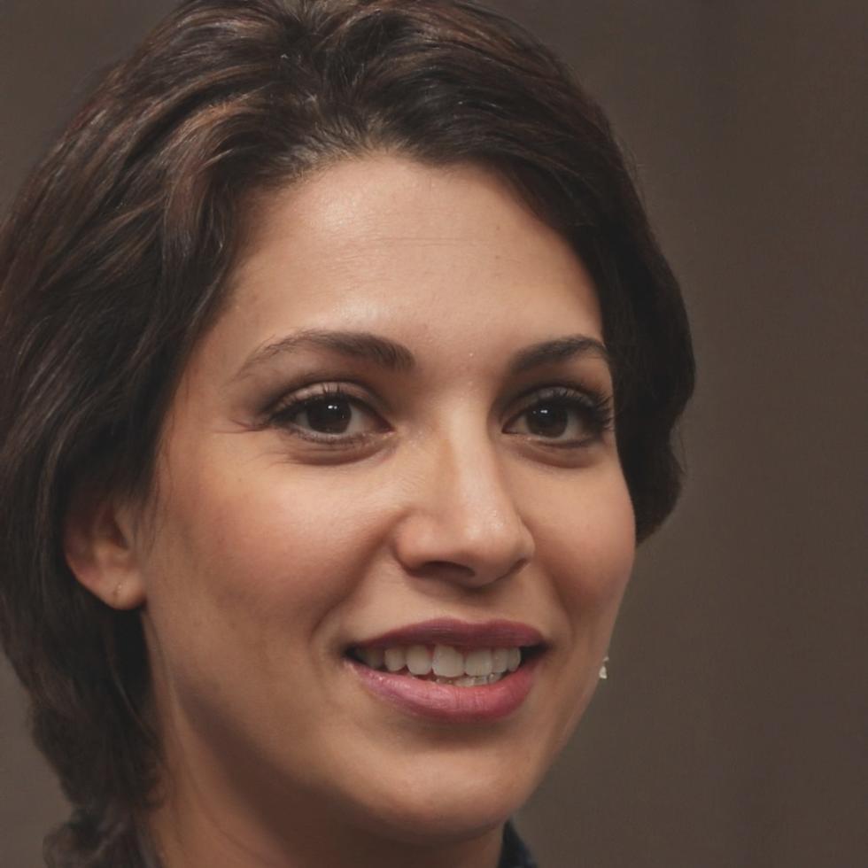 Ana Kovač, redactora de contenido