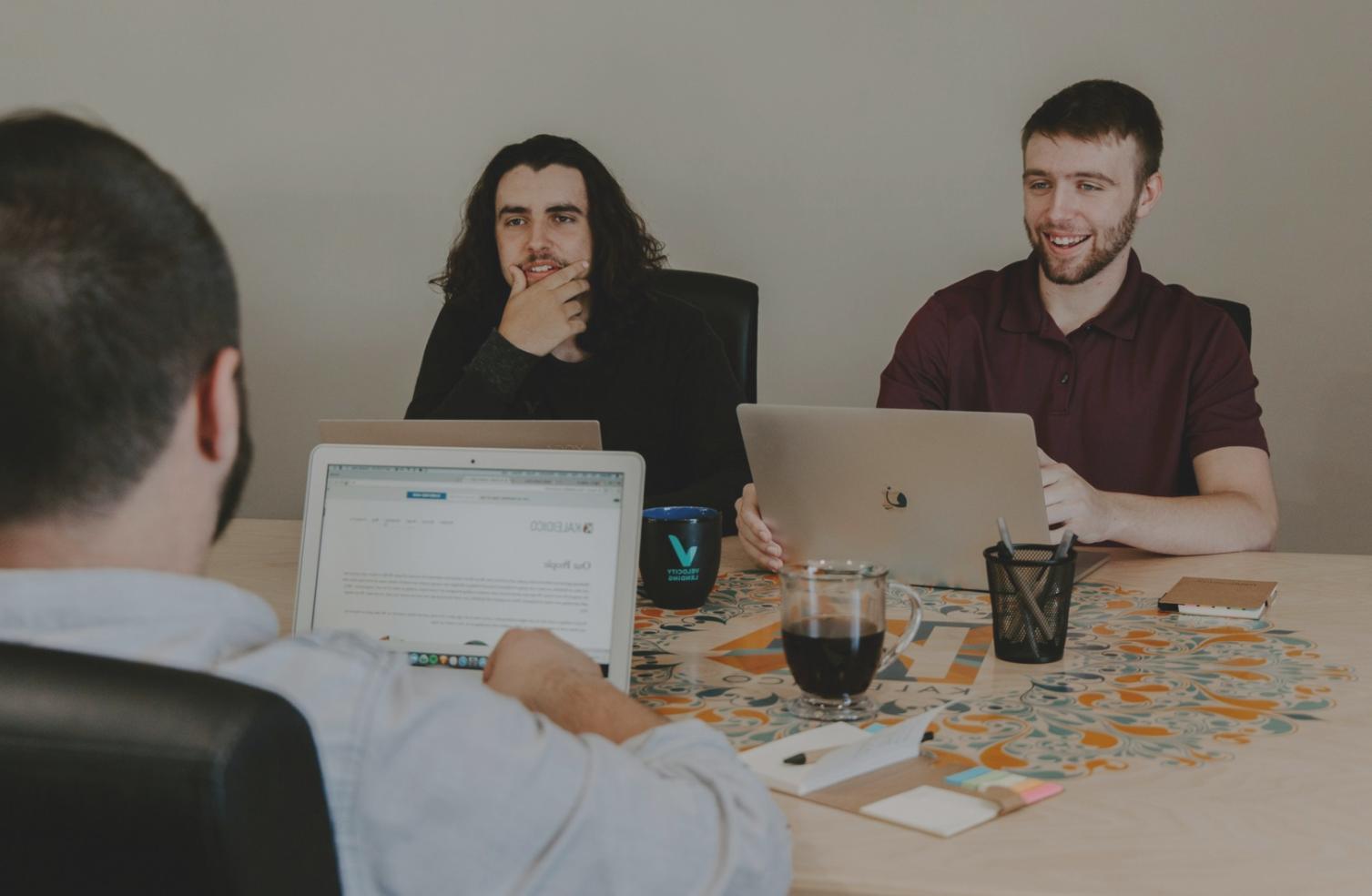 Análisis de crecimiento de tráfico orgánico