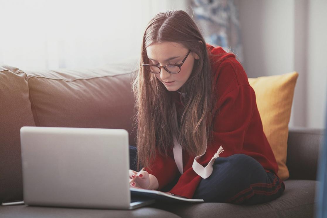 Sesión de formación en redacción SEO