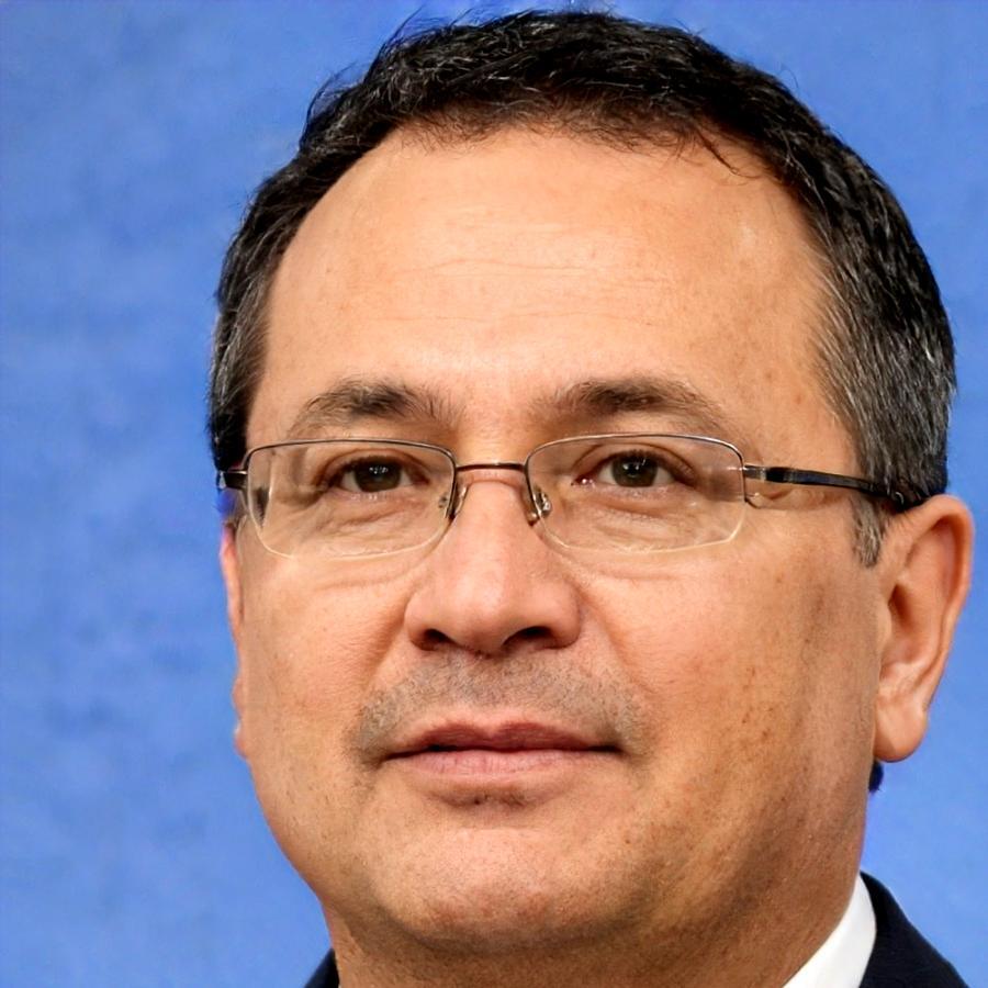 Retrato de Lukas Järvinen